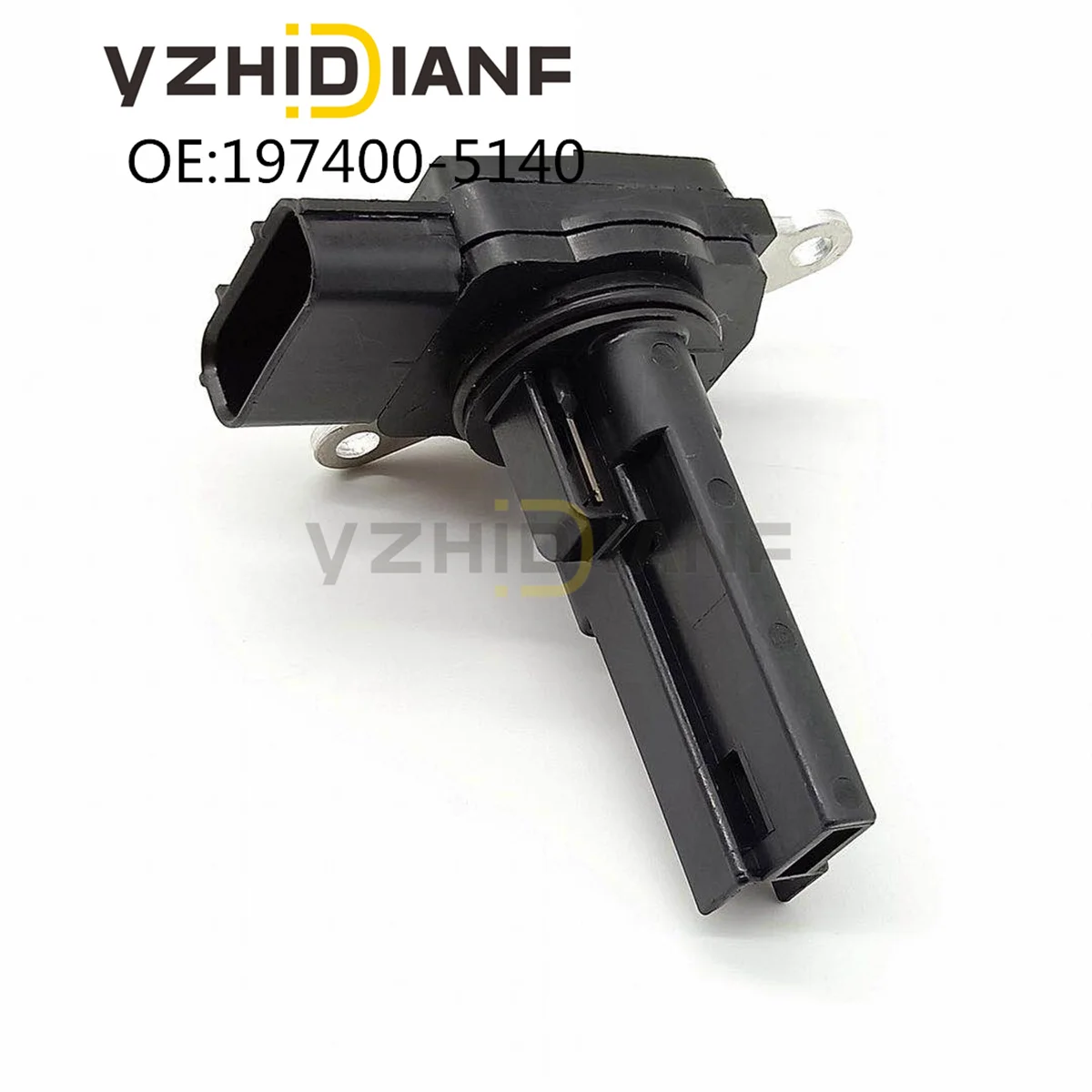 4x 37980-R40-A010-M1 197400-5140 197400-5220 Maf датчик массового расхода воздуха для Honda Civic-a Accor-d CR-V