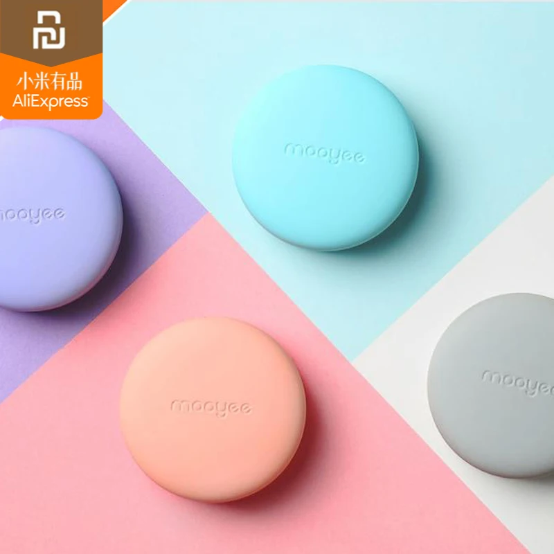 Оригинальное приложение для интеллектуального массажа youpin mijia Mo компактное