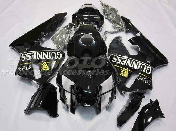 

Набор обтекателей из АБС-пластика для HONDA CBR600RR F5 2005 2006 05 06