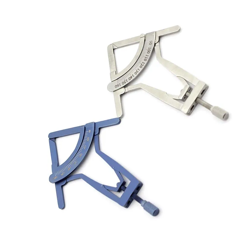 Формирование носа измерительный прибор для измерения хирургический инструмент