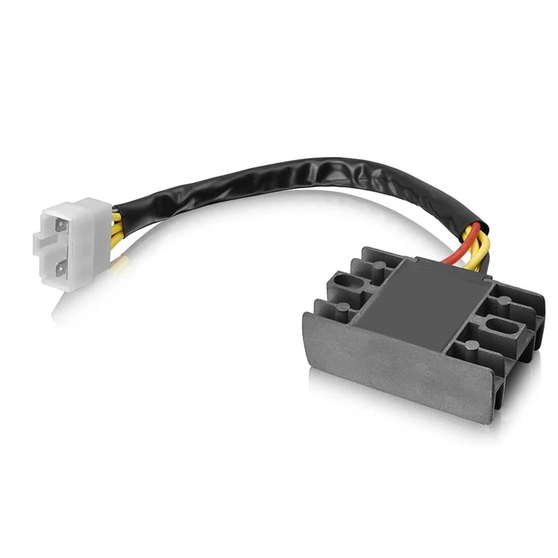 

Voltage Regulator Rectifier for Suzuki DR-Z250 LT-F160 LT-F250 LT-F300 LT160E LT-4WD LT-F4WDX Quad Runner King