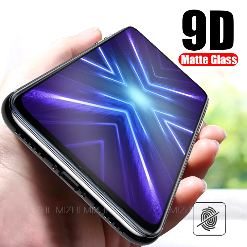 Закаленное стекло 9D для Huawei Honor 9x глобальная премиум защита экрана y9s y9 prime 2019 p smart z