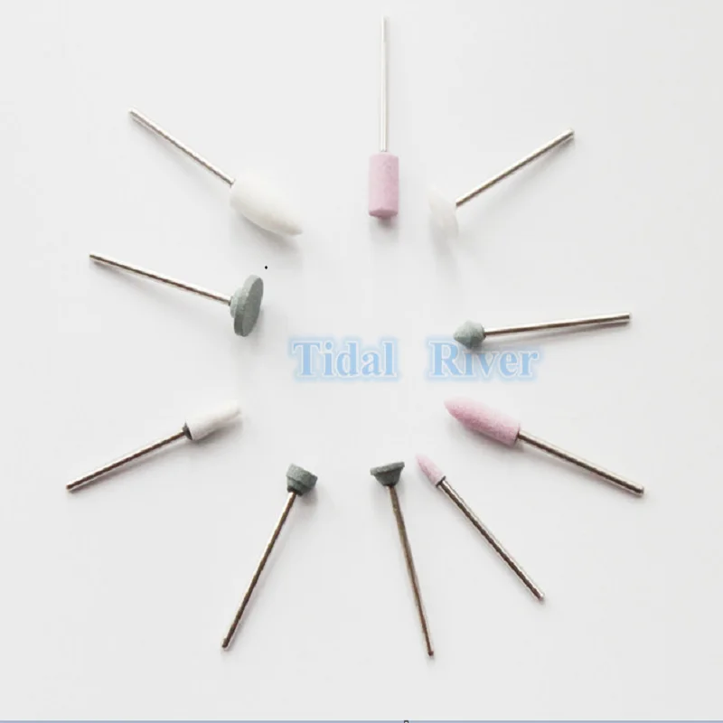 Полировщик боров 30/шт полировщик для зубных сверл зубные лабораторные