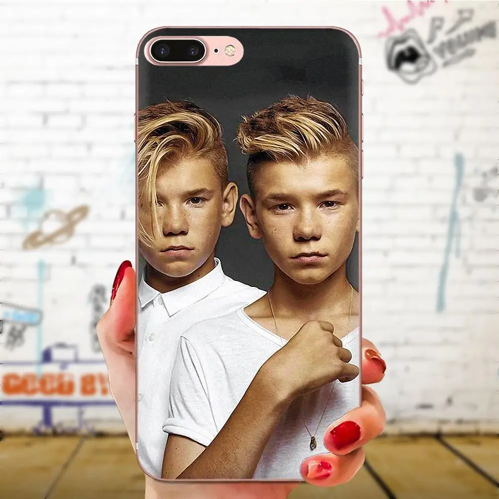 Задняя крышка для телефона Xiao mi 3 4 4C 4i 5 5s 5X6 6X8 SE Pro Lite A1 Max x 2 Note marus Og Martinus | Мобильные