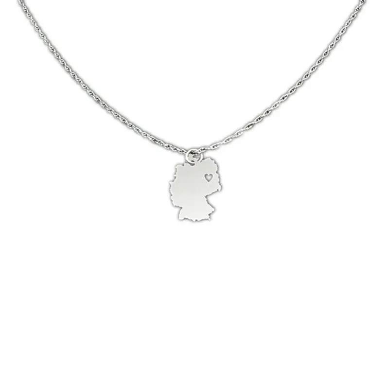 

100pcs/lot Germany Necklace Germany Jewelry Germany Gift