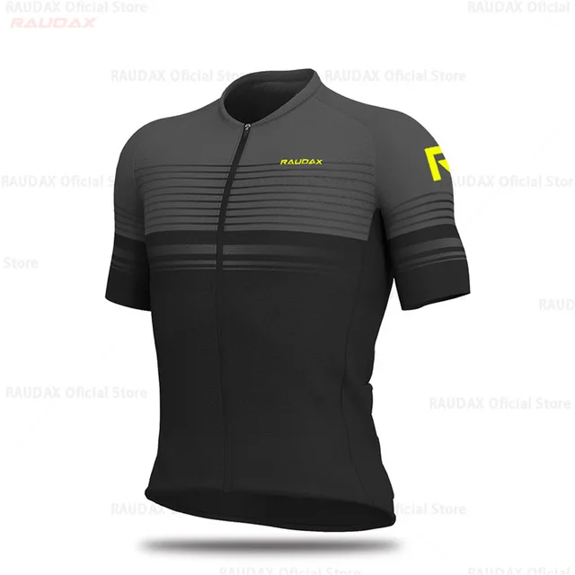 cycling jersey 1 Велосипедная майка, мужская, короткий рукав, дышащая, Майо, Ropa Ciclismo, MTB, спортивная одежда, велосипедная одежда, гелевая Подушка 19d, нагрудник, шорты, набор - Цвет: cycling jersey 1