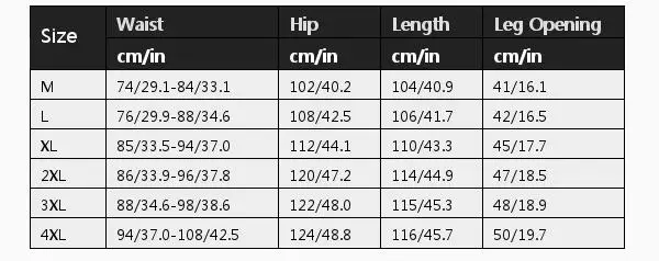 

Men Work Multi-Pockets Cargo Pants Climbing Hiking Quick Dry for Outdoor Summer SWD889