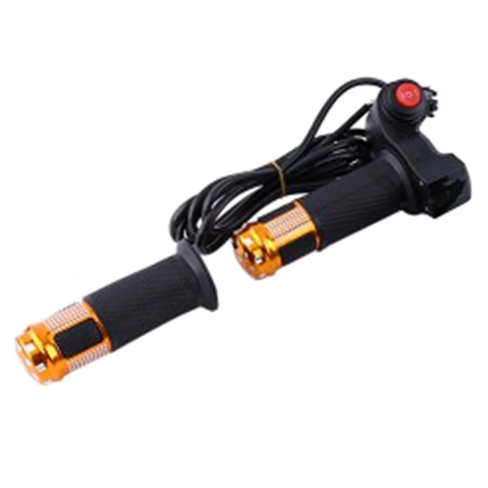 Прочный с проводом Электрический велосипед использовать для дроссель скутера