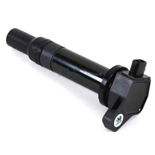 катушка зажигания кия рио 4. 6. 6. катушка зажигания рио 3 1. 273012b010.