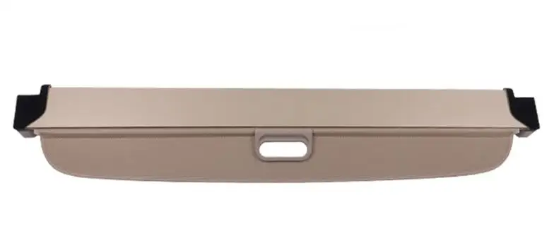 Защитный экран для багажника высокое качество защита груза BMW X5 F15 2014 2015 2016 2017 2018