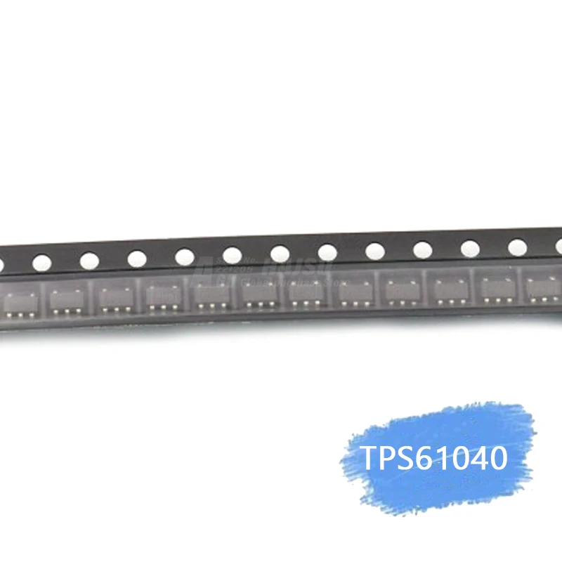 10 шт. TPS61040 SOT-23 TPS61040DBVR PH01 PHOI SOT23 TPS61040DBV | Электронные компоненты и принадлежности