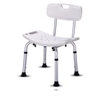 Стул для туалета для пожилых людей, стул для ванной, стул для туалета, стул для туалета, детская кровать, стул для душа