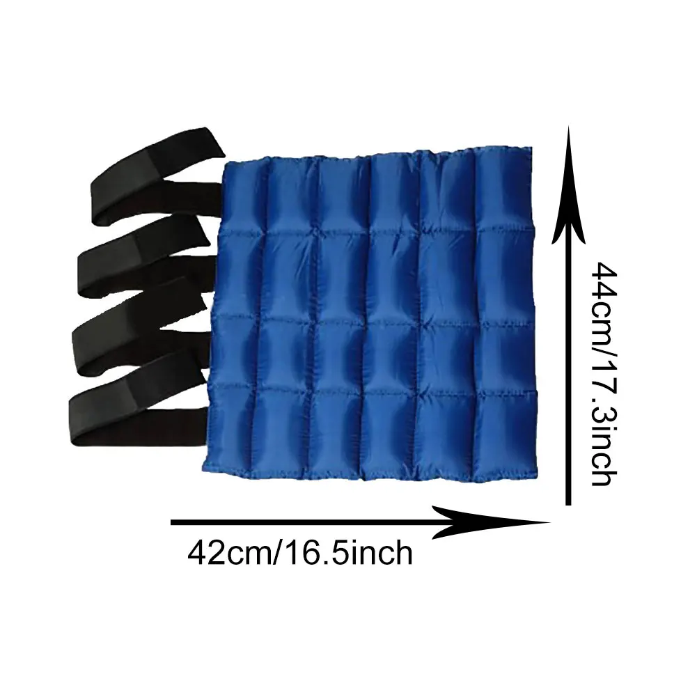 Холодная упаковка лосины для конного спорта охлаждающая сумка ботинок защита