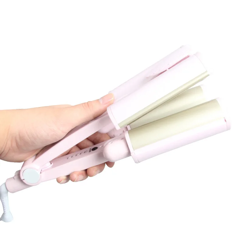 Бигуди с конусной головкой для яиц три отличных бигуди предотвращения горячей