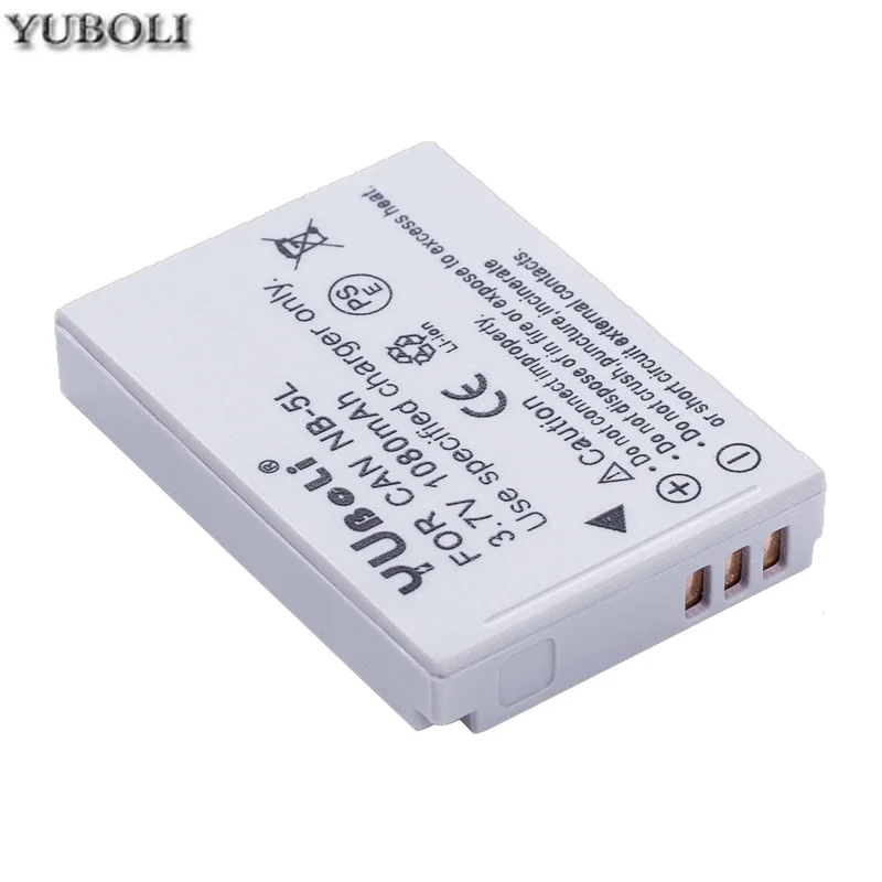 NB-5L NB 5L NB5L Батарея+ ЖК-дисплей USB Зарядное устройство для Canon S110 SX200 SX210 SX220 SX230 является HS IXUS 850 870 800 860 990 SD карта для камеры