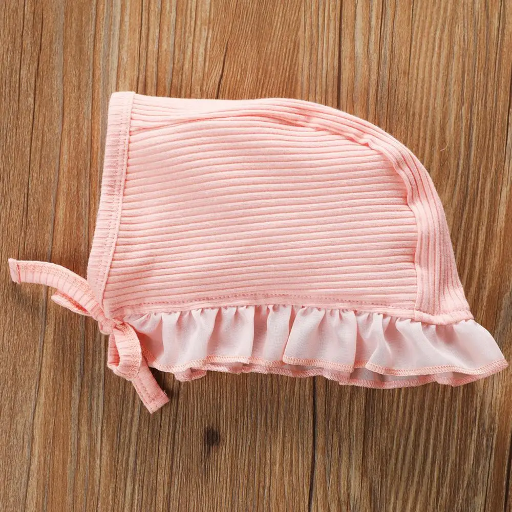 

2019 New Hot Baby Girl Dress Infant Princess Tulle Long Sleeve Dress Hat Cap Outfits Toddler Girl Clothes bebes