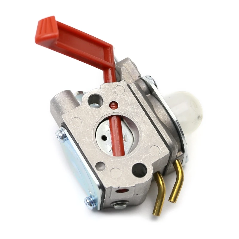 

Carburetor for Homelite UP04742A UP04742 UT15200 UT20771 UT20763 Zama C1U-H47 String Trimmer Accessories