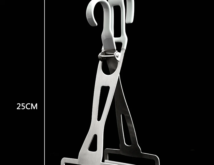 

New Multi-function Tray Holder, Anti-scald Tray Holder, Thickened Plate and Bowl Clamp, Kitchen Utility Gadgets