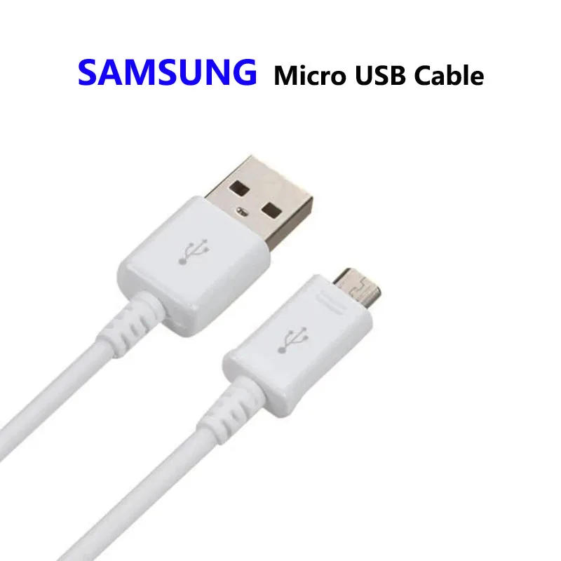 Samsung Micro USB Cable 3.0 Sync Data Charge Line Fast Quick Charging Wire for Galaxy S3 S4 S6 S7 Edge Note2 Note4 A5 A7 J5 J7 | Мобильные