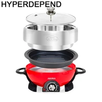 Restaurant Mutfak Elektrik Aletleri Appliance the Kitchen Catering Equipment Aparato Cocina Keukenapparatuur Electric Skillet