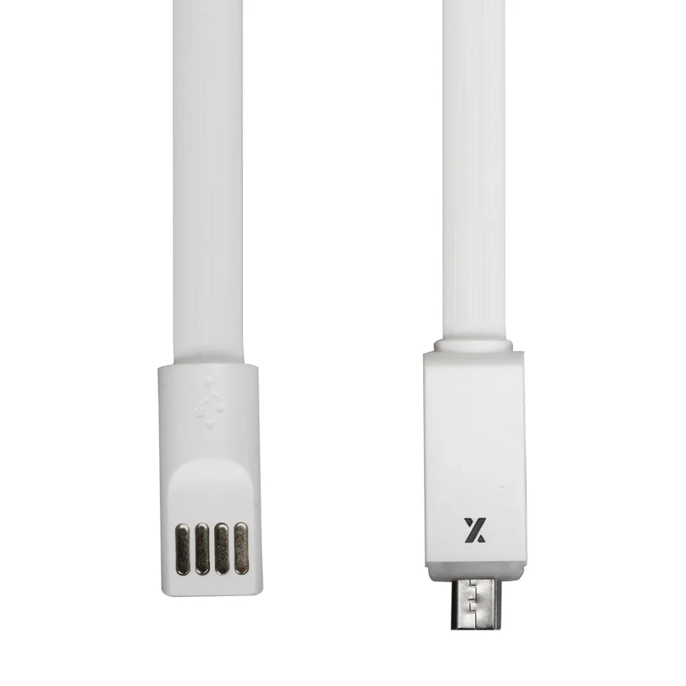 1 м Micro Usb кабель для Huawei Android мобильный телефон быстрой зарядки зарядный провод