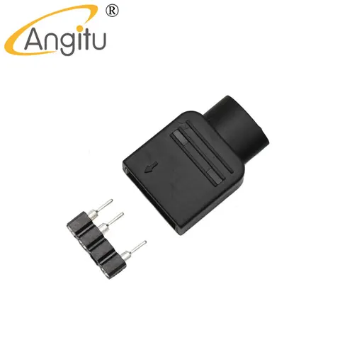 Angitu ARGB RGB адаптер для светодиодной ленты