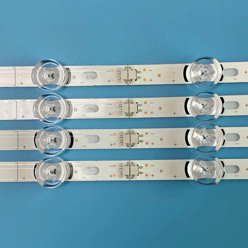Светодиодная лента подсветка для LG LC420DUE FG panel 6916L 1909B 1910B INNOTEK DRT 3 0 42 A B 1956E 1957E|Пульты