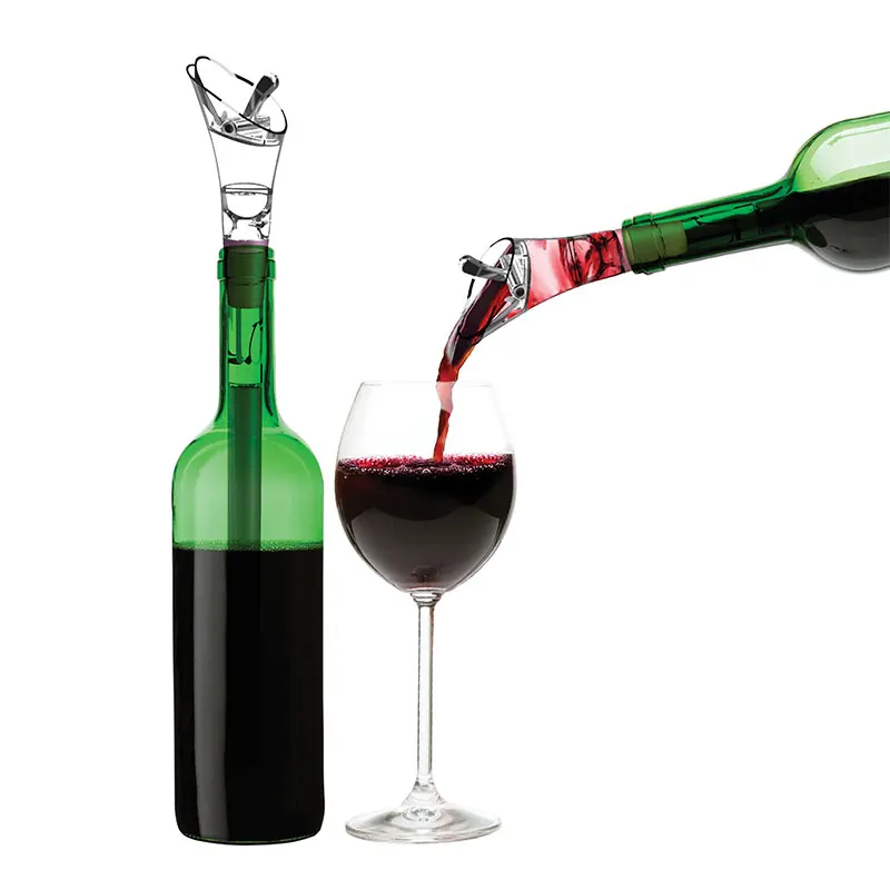 Охладитель вина из нержавеющей стали охладитель пива охлаждающая палочка с