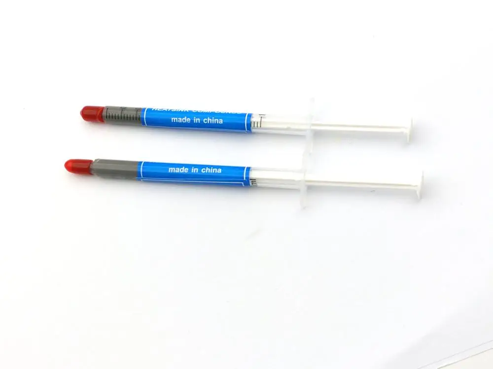 50 шт. Термальность составные вставить передачи тепла для Процессор Графика карта