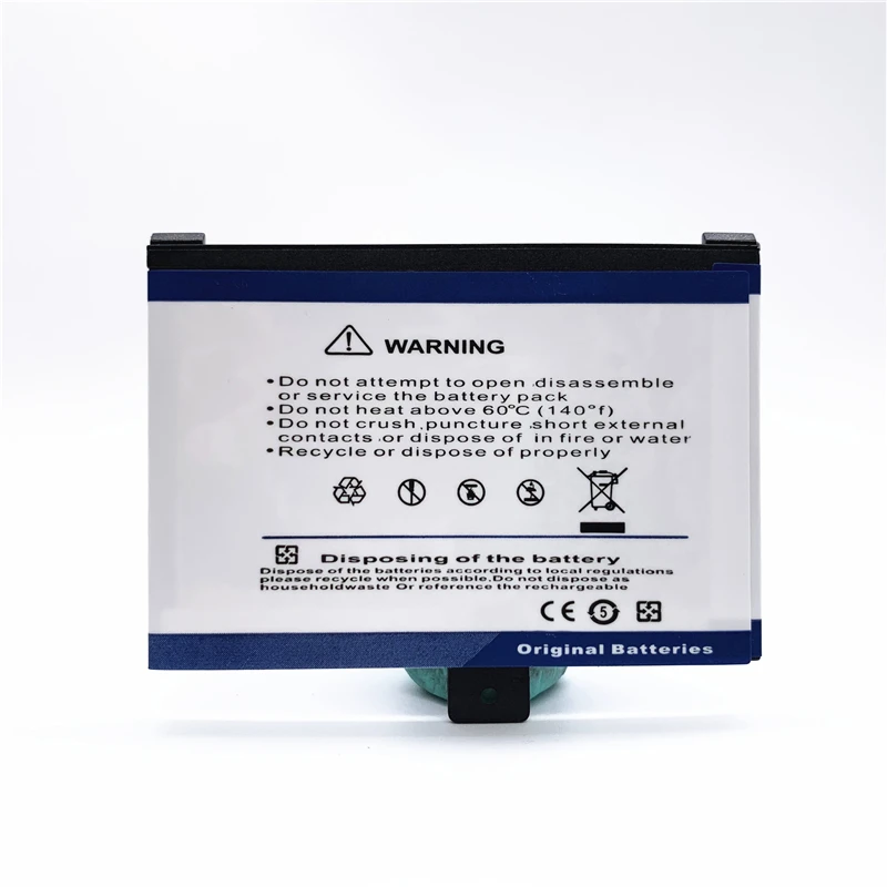 CS PTK602SL 1ICP4/40/60 1S1P Аккумулятор для Pocketbook Pro 602 603 612 902 903 912 920 Pro|Цифровые аккумуляторы|