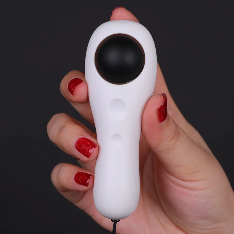 Горячее предложение 2 в 1 милые Форма Собака Свисток кликер собака тренер