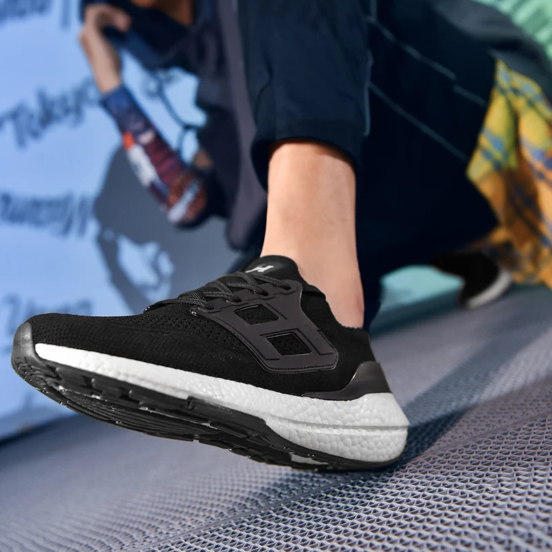 

men shoes Sneakers Male tenis Luxury shoes Mens casual Shoes Trainer Race off white Shoes fashion loafers running Shoes for men