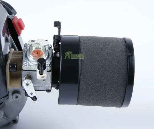 Наборы воздушных фильтров подходят для 1/5 HPI ROFUN ROVAN KM BAJA 5B 5T 5SC Запчасти