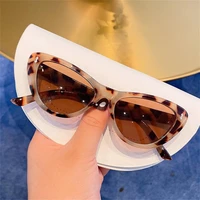 fashionable sunglasses rice nails sun glasses women eyeglasses anti uv spectacles cat eye ornamental adumbral a