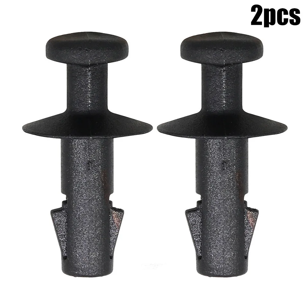 

2pcs Set Pivot Clip For Opel Vauxhall Mokka X Parcel Shelf String Luggage