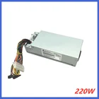 Новый Питание адаптер для Acer ITX постоянного тока БП адаптер DPS-220UB в 4A CPB09-D220R PE-5221-08