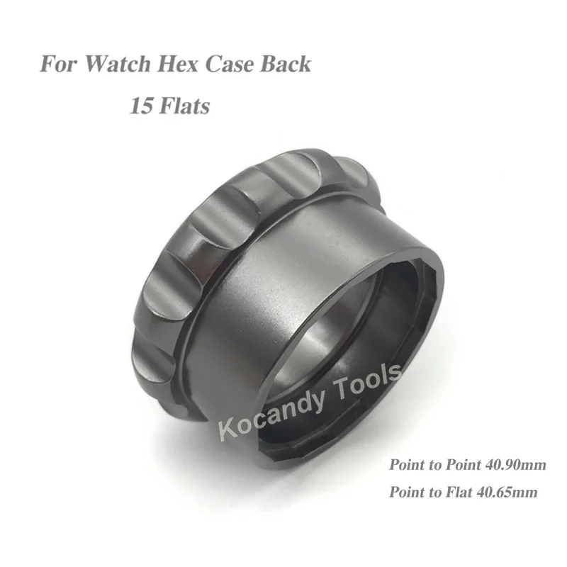 Инструмент для ремонта часового мастера инструмент снятия чехол 38 мм открывания