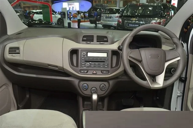 Автомобильный DVD-плеер для Chevrolet Cobalt Spin Onix 2012 + PX6 Android 10 0 4 128G | Автомобили и