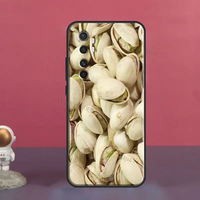 Чехол для овощей моркови кукурузы брокколи томатов POCO M3 Pro F2 F3 X3 чехол-сумка Xiaomi Mi