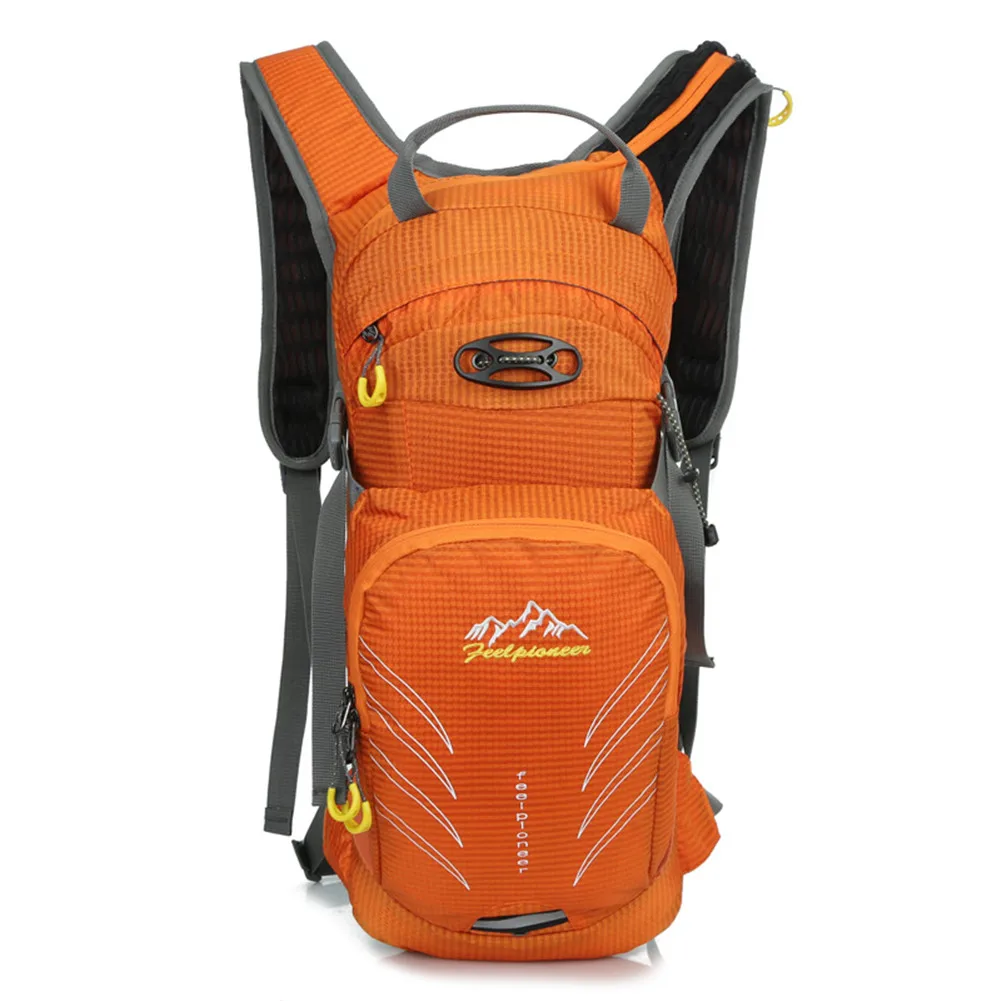 Уличный рюкзак 15 л Сумка для кемпинга водонепроницаемые Рюкзаки альпинизма