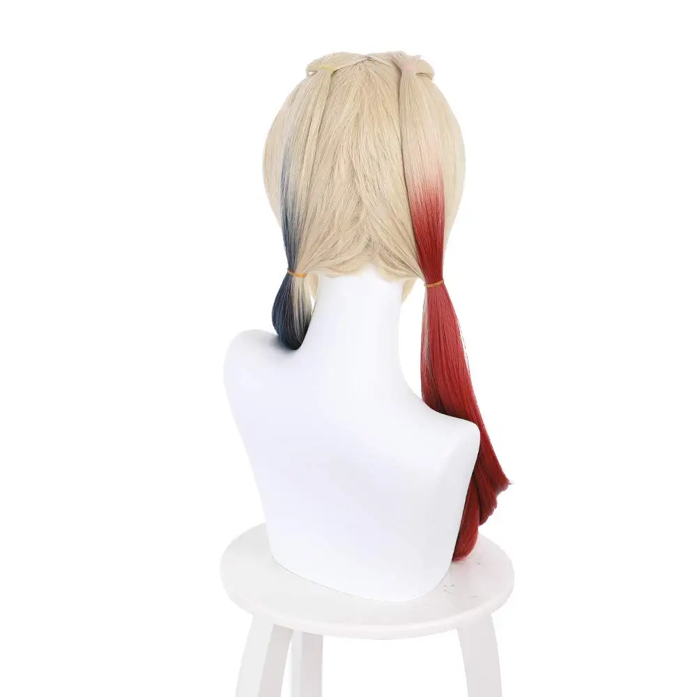 women birds of prey suicide cosplay harley wig quinn costume ladies 2021 movie new arrival free global shipping