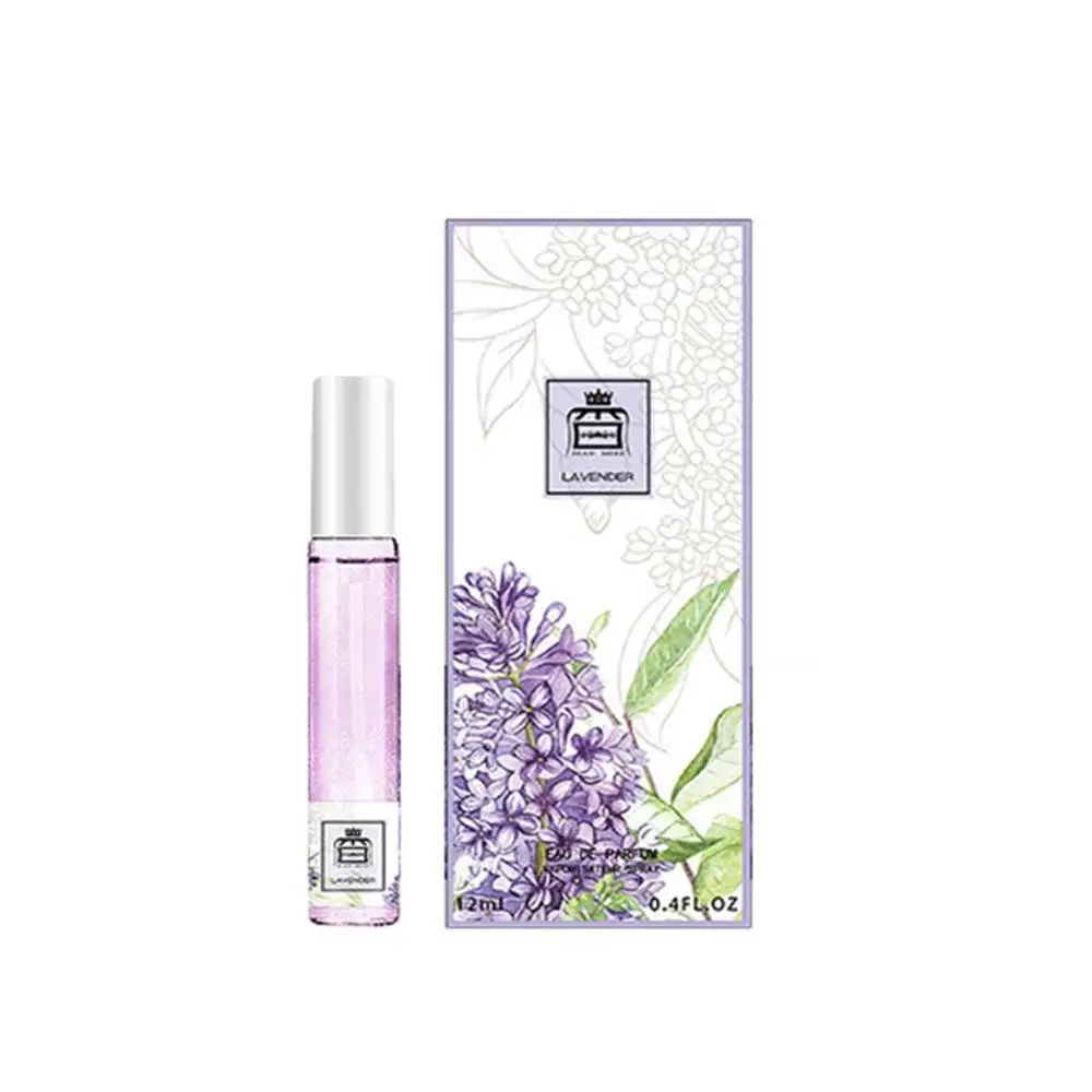 C Парфюм для женщин распылитель зыбучие пески Parfum Красивая посылка Эфирное Масло Стойкий модный аромат с коробкой - Цвет: C