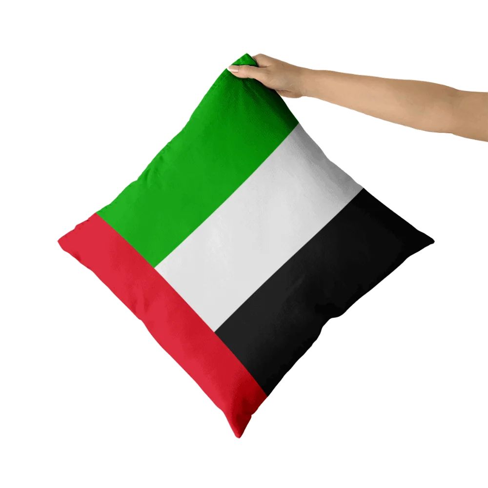 Декоративная подушка в стиле ОАЭ наволочка для дивана украшение дома|Наволочки| |