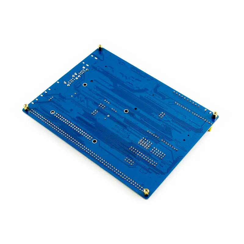 Плата ввода-вывода для компьютерного модуля Waveshare композитная плата разработки с