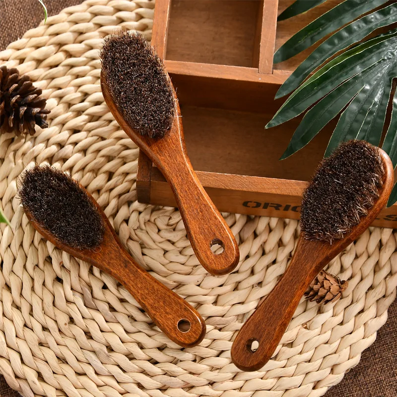 Щетка из конского волоса |