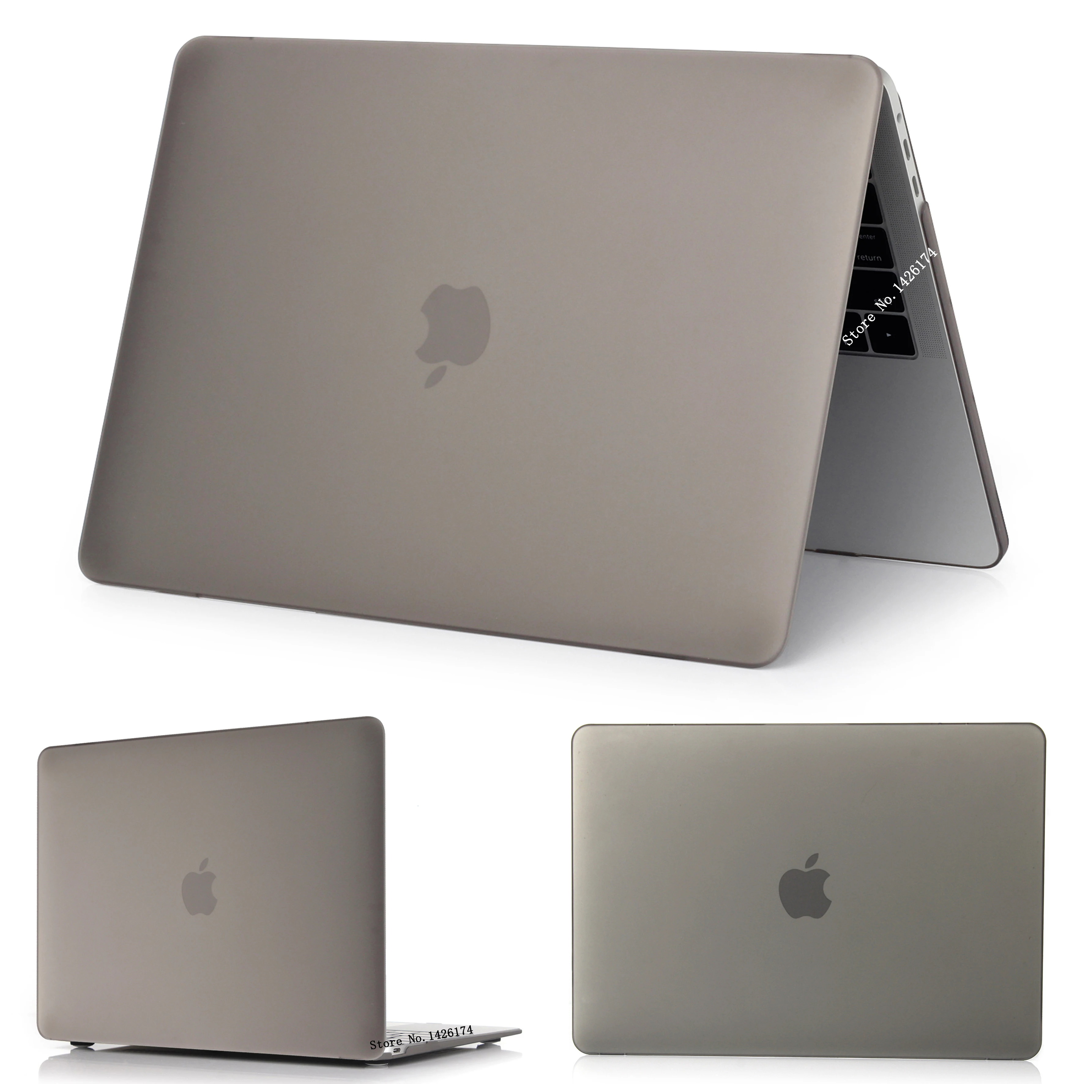 Чехол для Apple Macbook Air Pro Retina 11 6 12 13. 3 15. 4 дюйма mac book Touch Bar 2018 13 15 с сенсорным ID A1932|Сумки