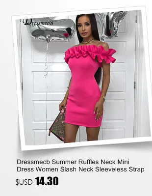DRESSMECB Летние черные блесток Сексуальная Bodycon Платье Для женщин с низким вырезом на спине для ночного клуба вечерние платье блестящие Элегантные мини платье Vestidos