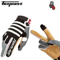 motorcycle gloves men dh cycling gloves breathable road racing bike gloves mountain bicycle mtb bmx atv off road enduro gloves
