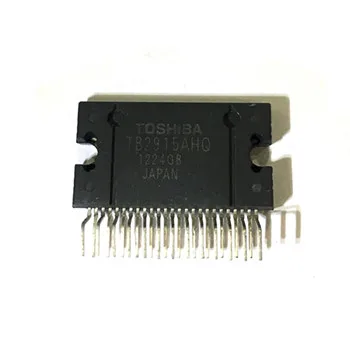 2 шт. TB2915AHQ TB2915A TB2915 усилитель звука для автомобиля IC драйвер чип ZIP 25