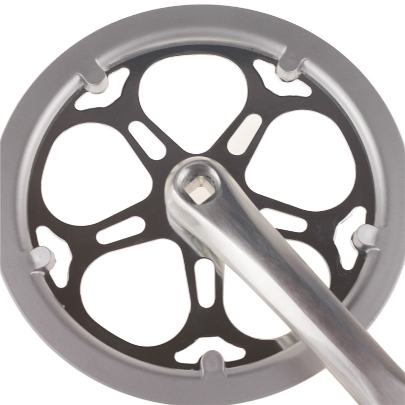 Высококачественный складной велосипед дорожный стальная шестеренка